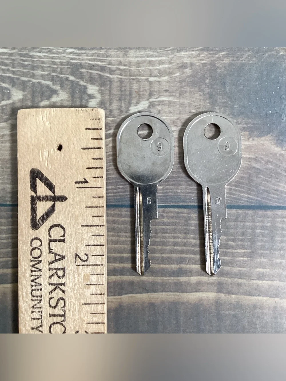 Lot 8 Axxess Keys; Crafts, Replacement, Cosplay, Steampunk, Key Display Art